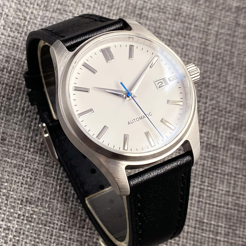 Seiko Watch Presage - Đồng hồ lặn nam Tandorio mặt