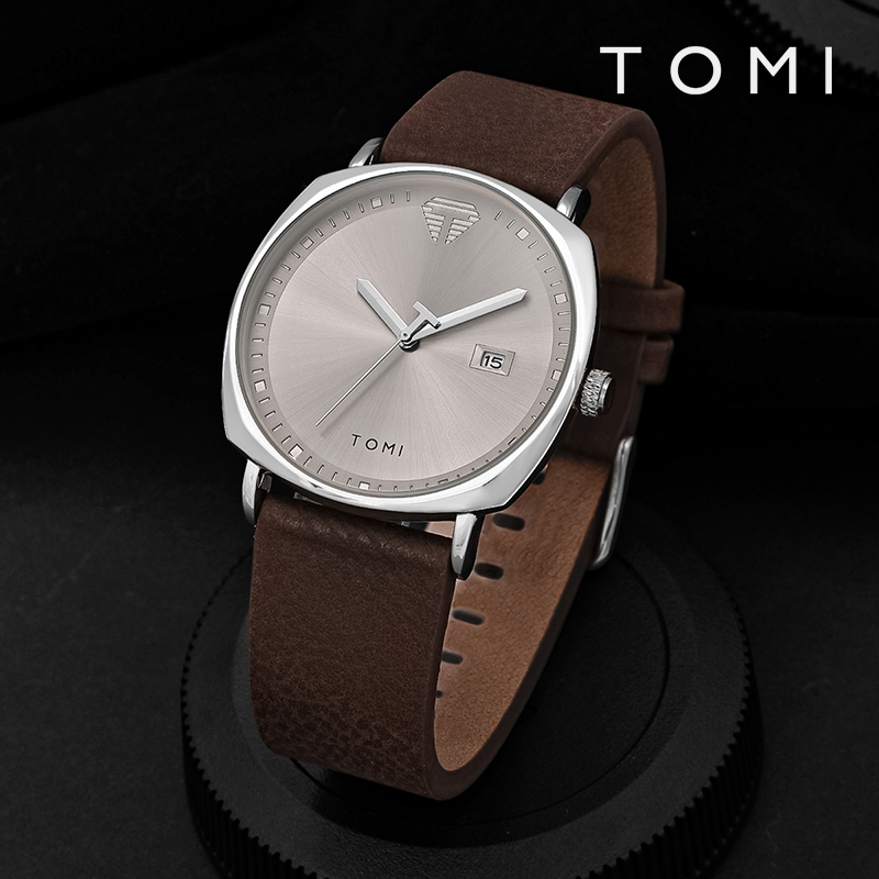 Omega Watch Constellation - TOMI Men's Watch Minimalist Fashion Sports