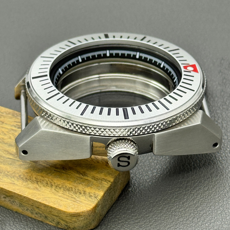 Citizen Watch Tsuyosa - Vỏ đồng hồ NH35 NH36, mặt