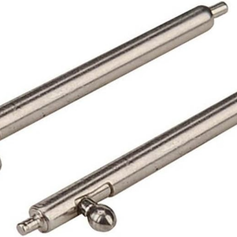 20mm 22mm Quick Release Stainl - đánh giá và giá Curved Spring Bar