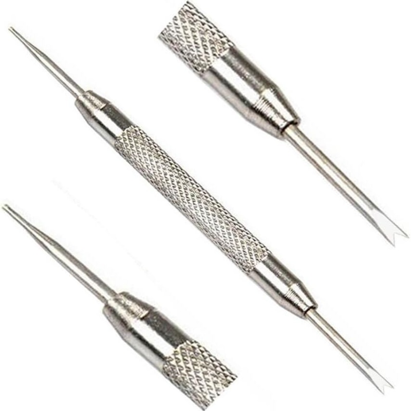 20mm 22mm Quick Release Stainl - đánh giá và giá Curved Spring Bar