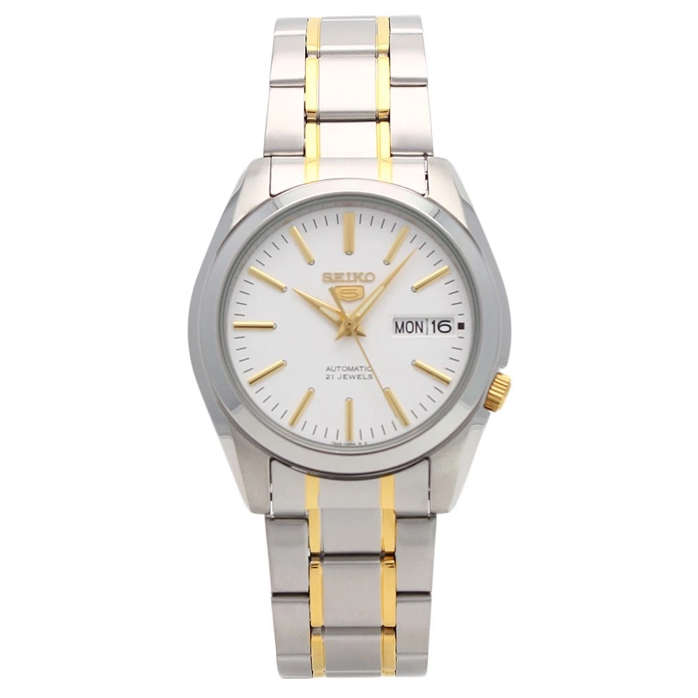 Genuine SEIKO SNKL47K1 Automat - đánh giá và giá Seiko Watch Presage