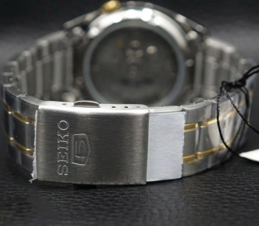 Genuine SEIKO SNKL47K1 Automat - đánh giá và giá Seiko Watch Presage