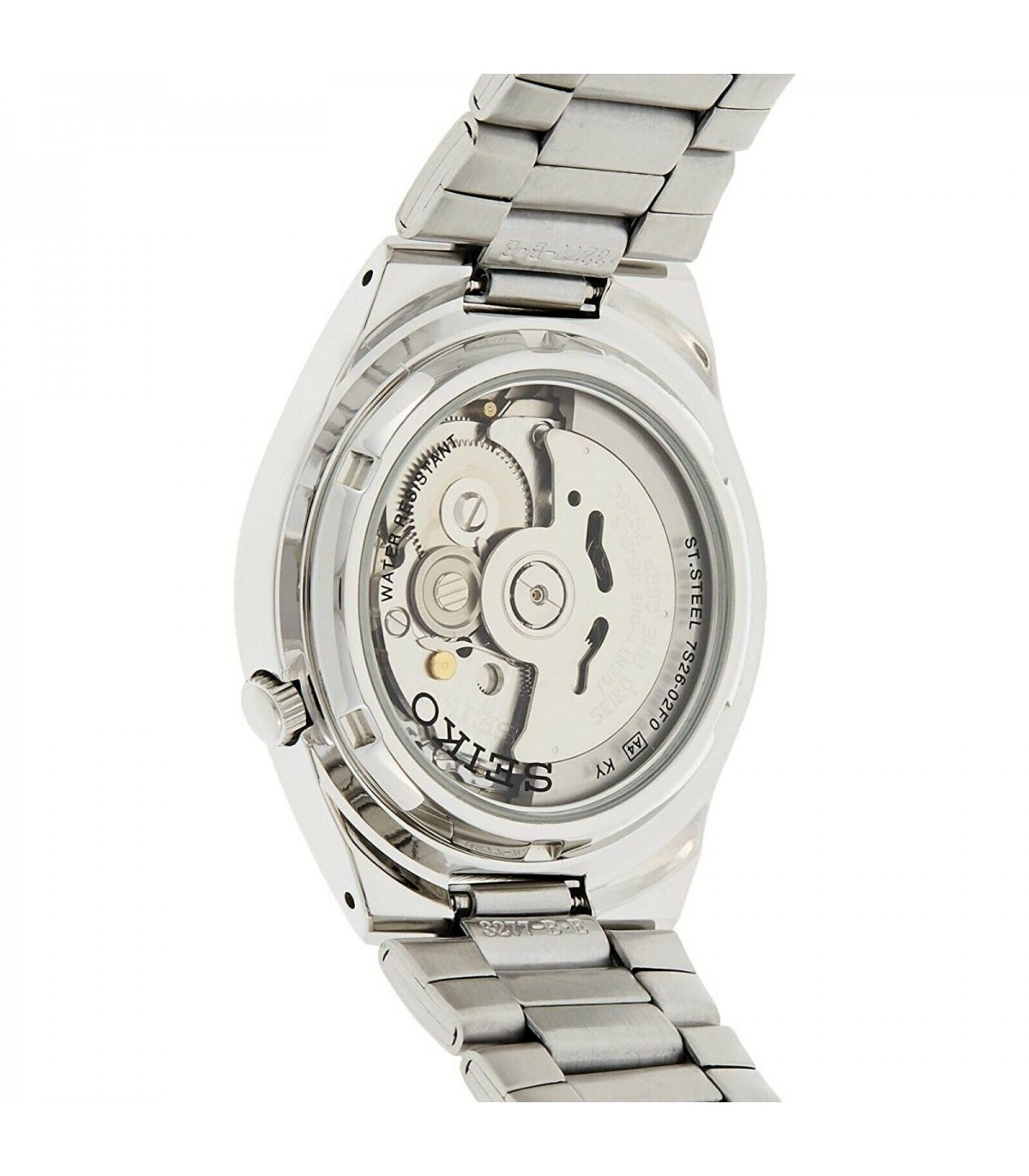 SEIKO SNK615K1 Men's Unisex Au - đánh giá và giá Seiko Watch Presage