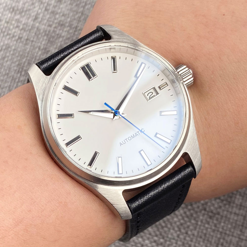 Đồng hồ lặn nam Tandorio mặt s - đánh giá và giá Seiko Watch Presage