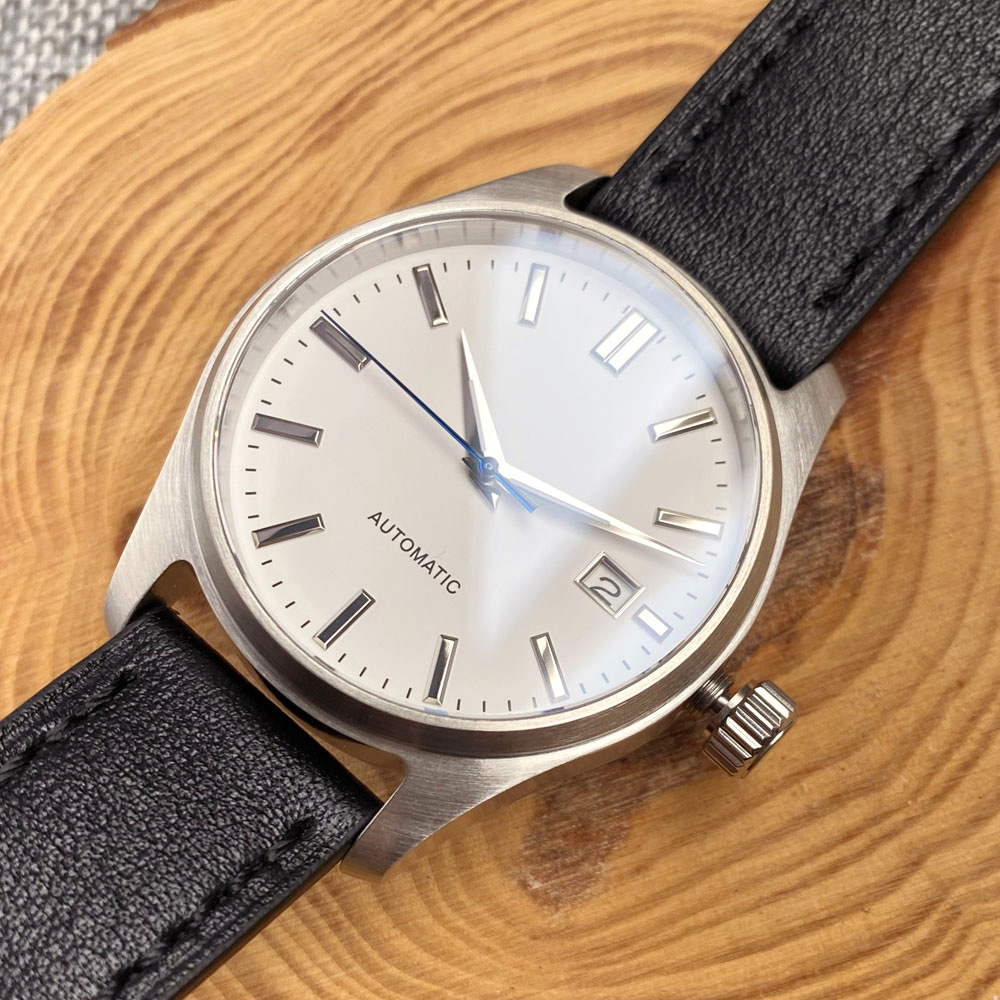 Đồng hồ lặn nam Tandorio mặt s - đánh giá và giá Seiko Watch Presage
