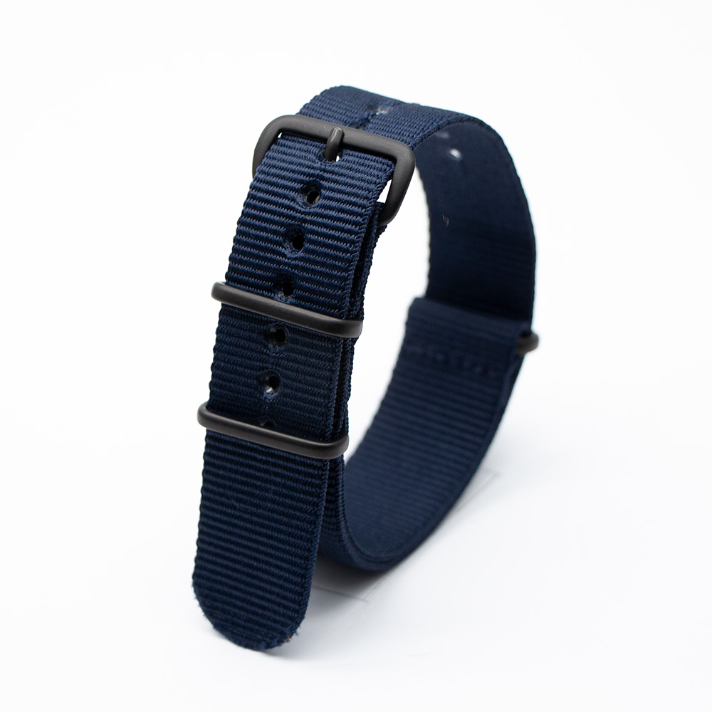 1 Chiếc Dây Đeo Đồng Hồ NATO P - đánh giá và giá Nato Strap Nylon