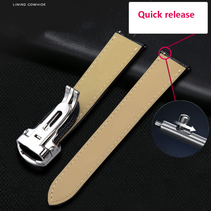 For Cartier TANK SOLO RONDE DE - đánh giá và giá Nato Strap Nylon