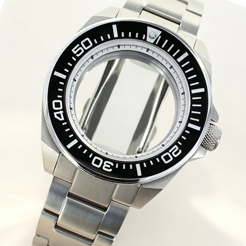 43mm Sports Diving Watch Case  - đánh giá và giá Citizen Watch Tsuyosa