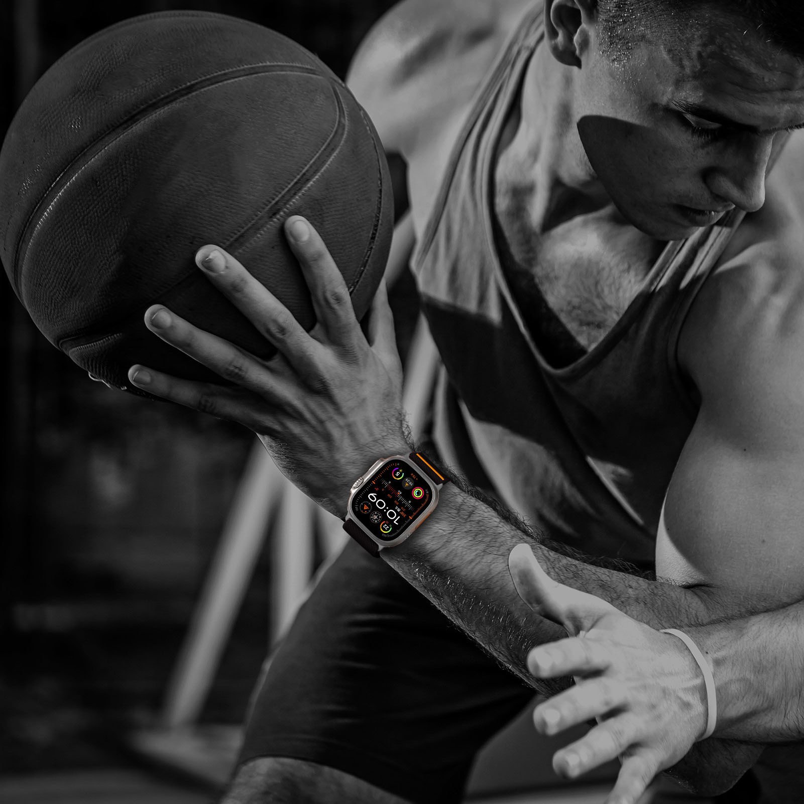 Dây đeo nylon dạng vòng cho Ap - đánh giá và giá Milanese Loop Magnetic