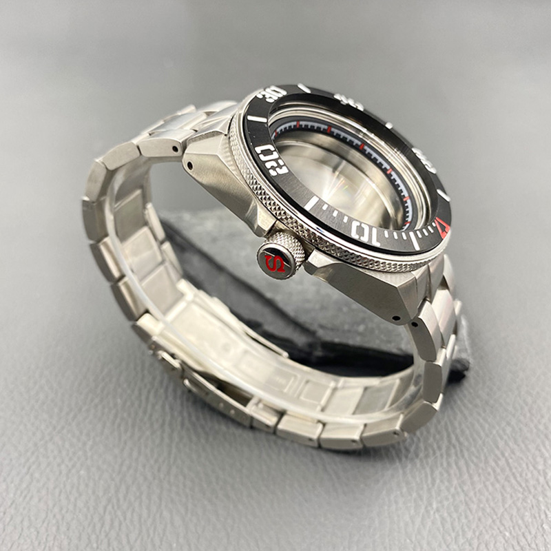 Mod SRPF Samurai King Series W - đánh giá và giá Citizen Watch Tsuyosa