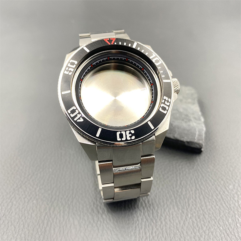 Mod SRPF Samurai King Series W - đánh giá và giá Citizen Watch Tsuyosa