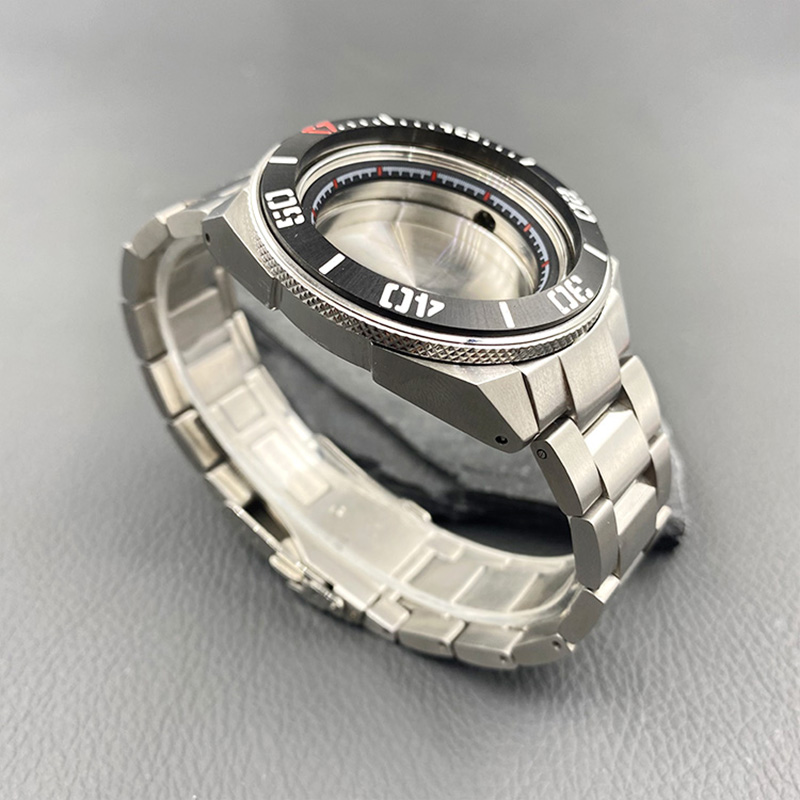 Mod SRPF Samurai King Series W - đánh giá và giá Citizen Watch Tsuyosa