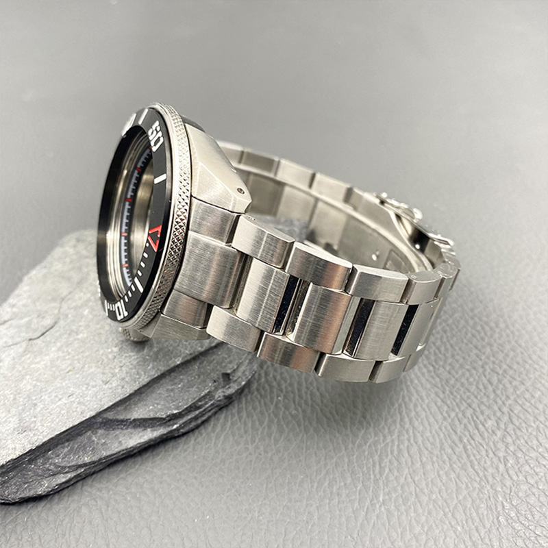 Mod SRPF Samurai King Series W - đánh giá và giá Citizen Watch Tsuyosa