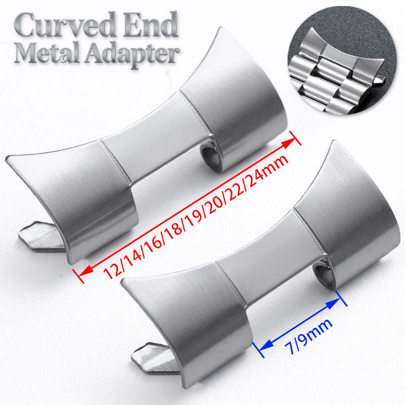 Bộ chuyển đổi bằng thép không  - đánh giá và giá Curved Spring Bar