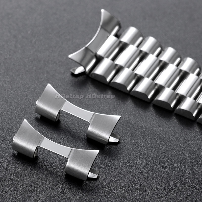 Bộ chuyển đổi bằng thép không  - đánh giá và giá Curved Spring Bar