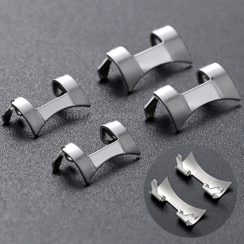 Bộ chuyển đổi bằng thép không  - đánh giá và giá Curved Spring Bar