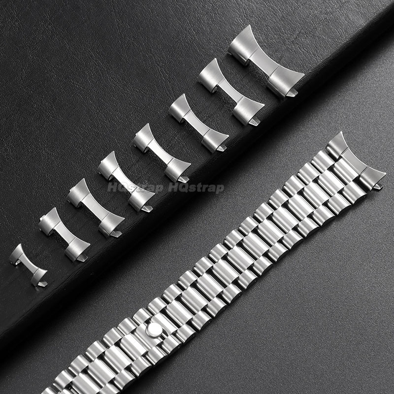 Bộ chuyển đổi bằng thép không  - đánh giá và giá Curved Spring Bar