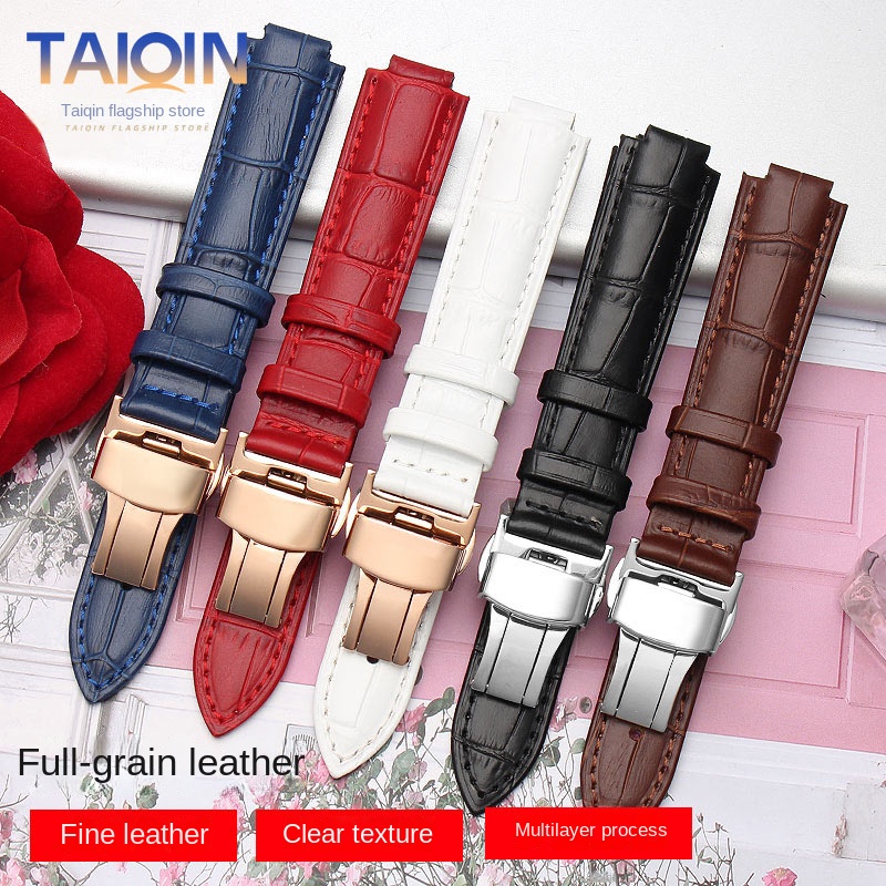 14-8mm, 16-8mm, 18-11mm, 20-12 - đánh giá và giá Cartier Watch Ballon Bleu