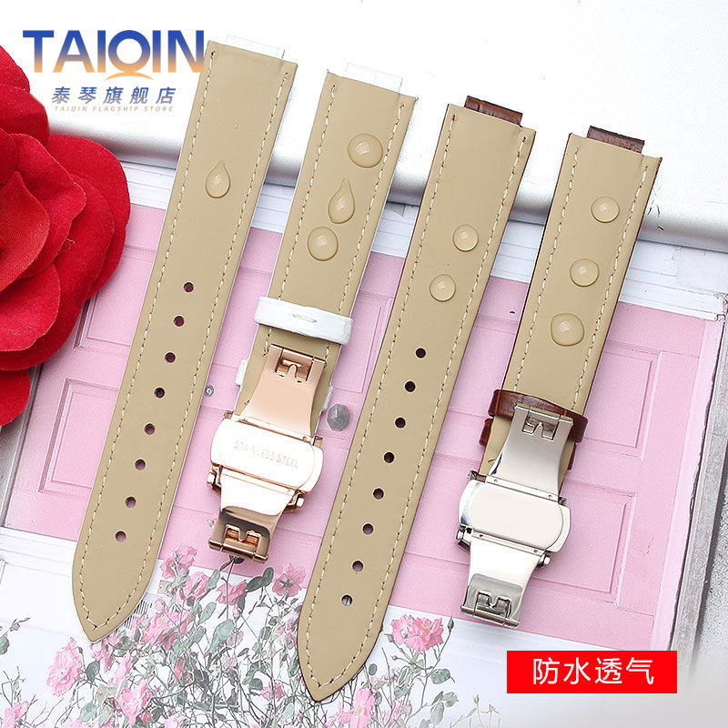 14-8mm, 16-8mm, 18-11mm, 20-12 - đánh giá và giá Cartier Watch Ballon Bleu