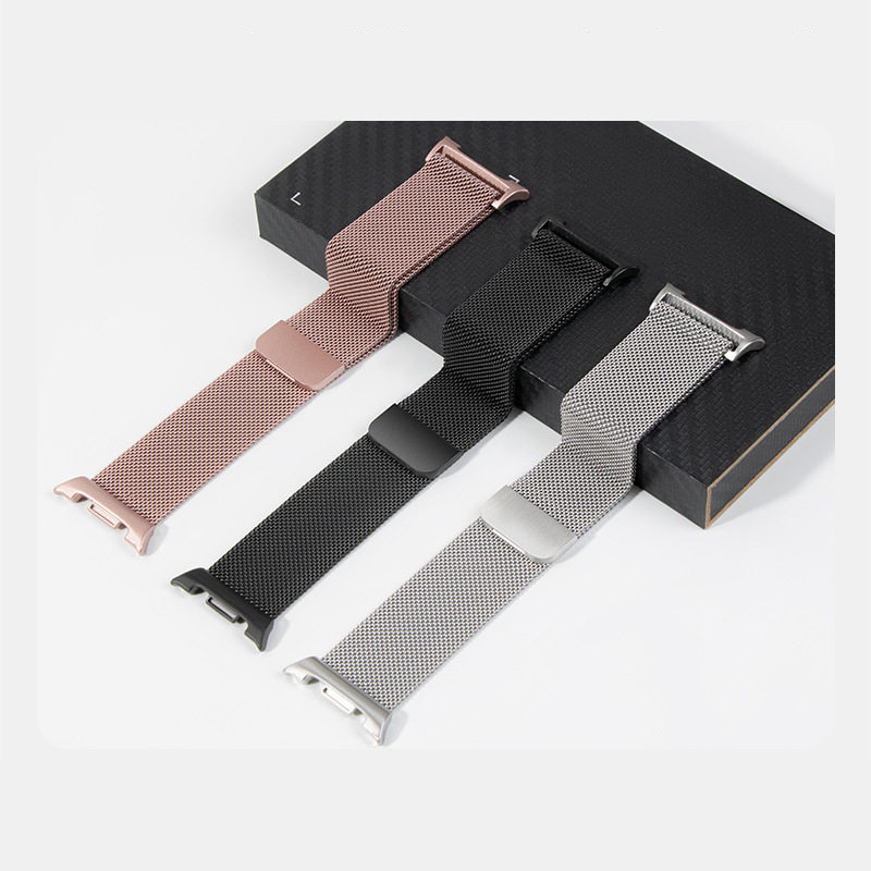 Dây đeo Milanese Loop cho Sams - đánh giá và giá Milanese Loop Magnetic