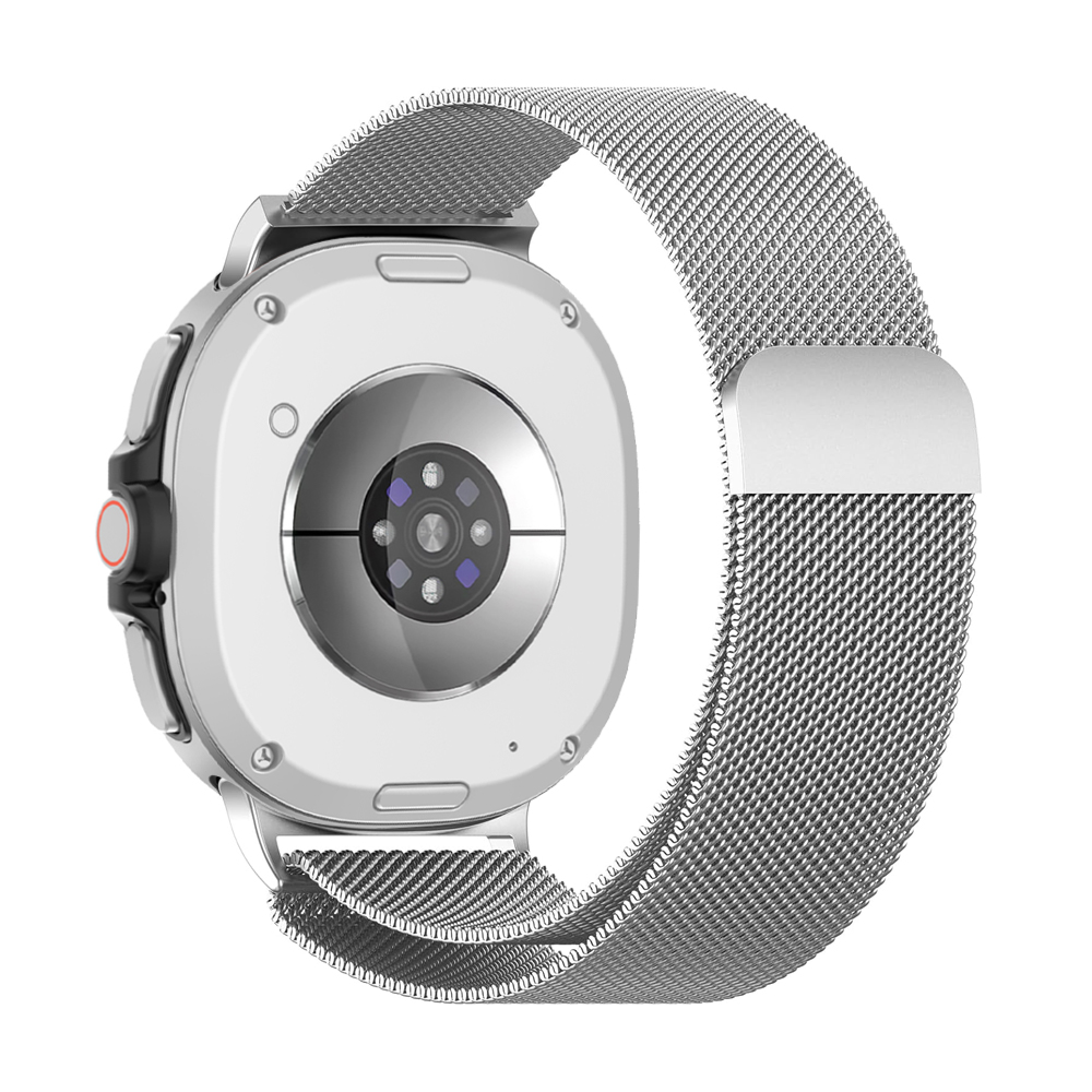 Dây đeo Milanese Loop cho Sams - đánh giá và giá Milanese Loop Magnetic