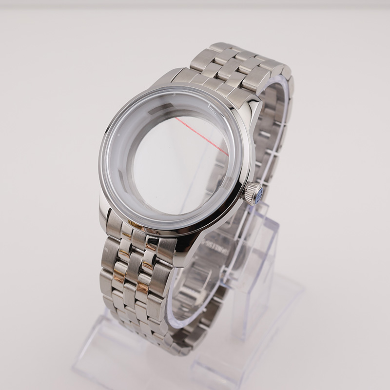 40MM Silver Presage Cocktail W - đánh giá và giá Seiko Watch Presage