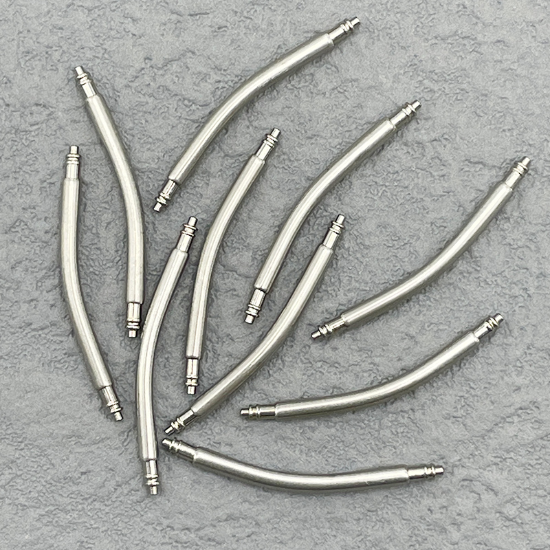 Dia 1.5mm 1.8mm Curved Spring  - đánh giá và giá Curved Spring Bar