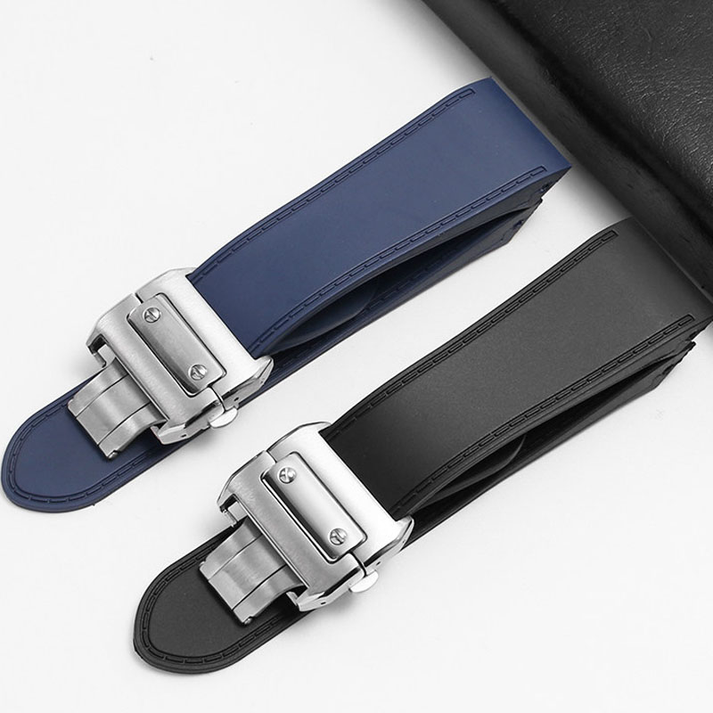 For Cartier santos100 Santos s - đánh giá và giá Cartier Watch Santos