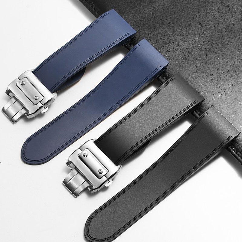For Cartier santos100 Santos s - đánh giá và giá Cartier Watch Santos