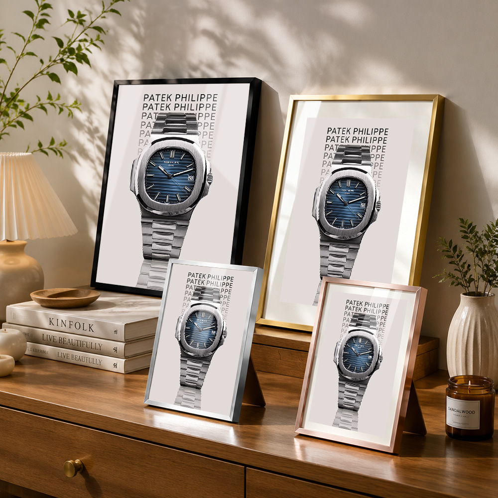 Patek Philippe Nautilus Framed - đánh giá và giá Patek Philippe Watch Nautilus