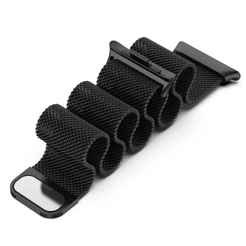 Magnetic Loop Strap For Xiaomi - đánh giá và giá Milanese Loop Magnetic