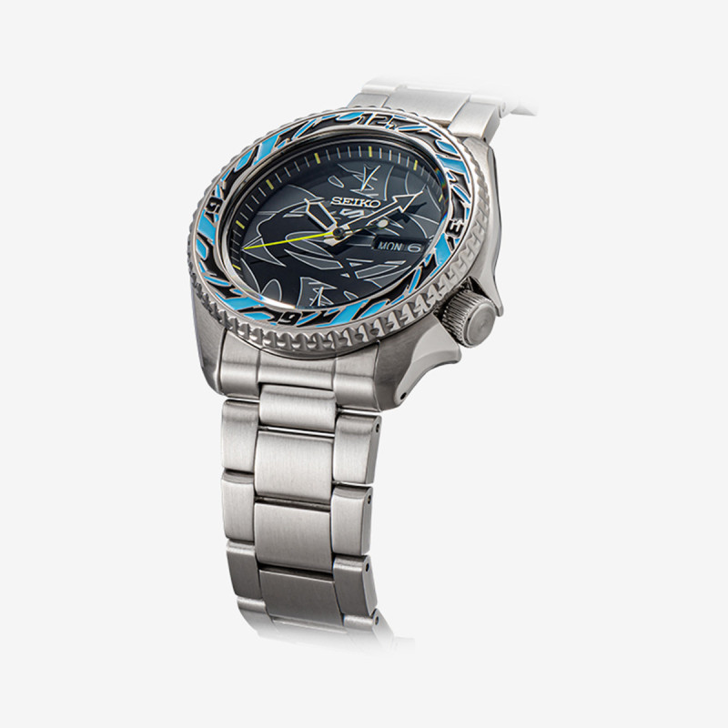 SEIKO 5 SRPG65K1 Fashion Coupl - đánh giá và giá Seiko Watch Presage
