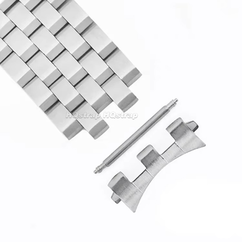 2pcs Metal Curved End Link 20m - đánh giá và giá Curved Spring Bar