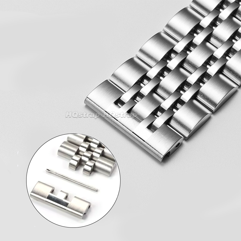 2pcs Metal Curved End Link 20m - đánh giá và giá Curved Spring Bar