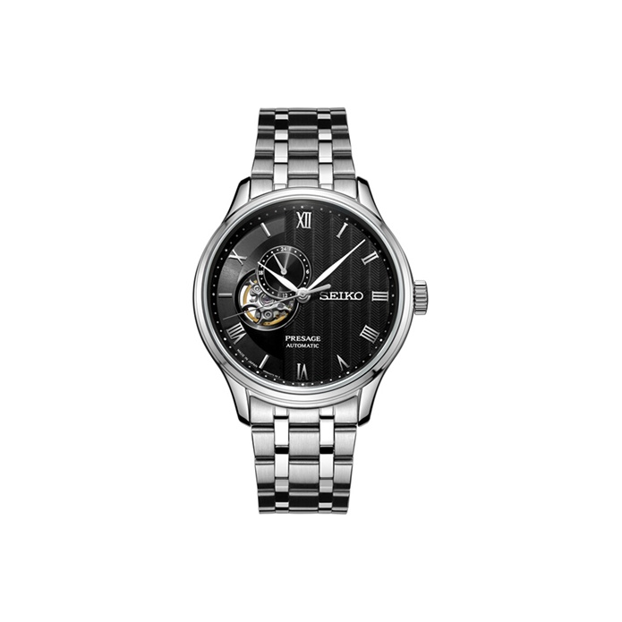 SEIKO Presage Mechanical Movem - đánh giá và giá Seiko Watch Presage