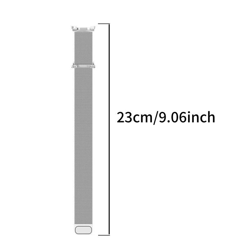 Dây đeo Milanese Loop cho Sams - đánh giá và giá Milanese Loop Magnetic