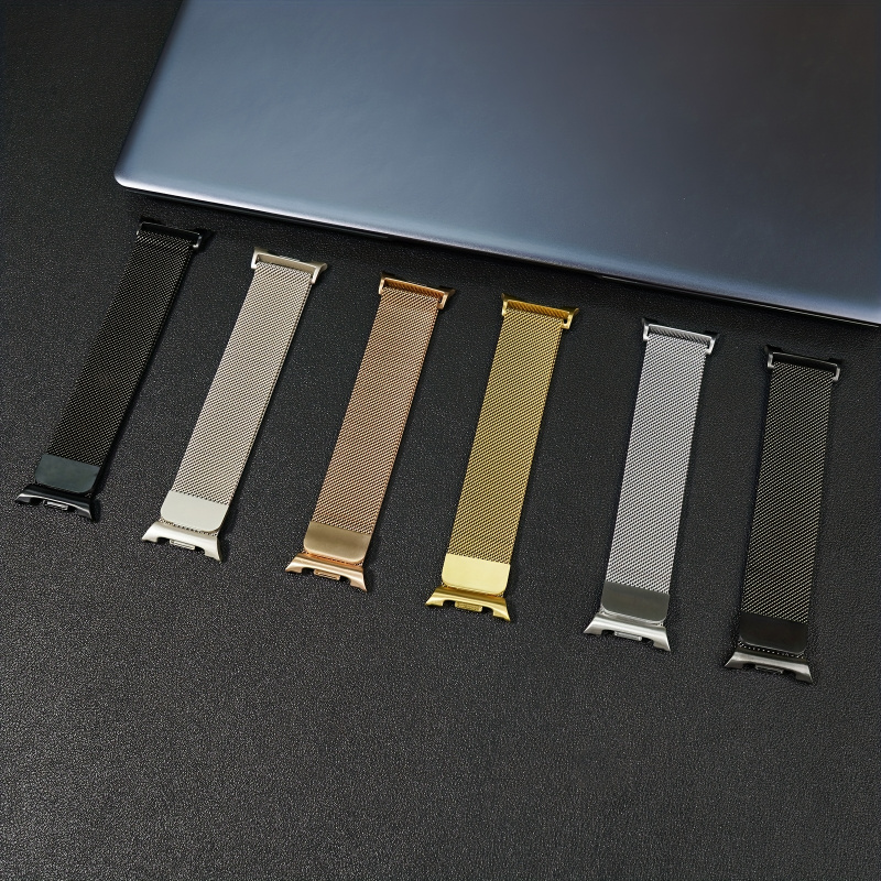 Dây đeo Milanese Loop cho Sams - đánh giá và giá Milanese Loop Magnetic