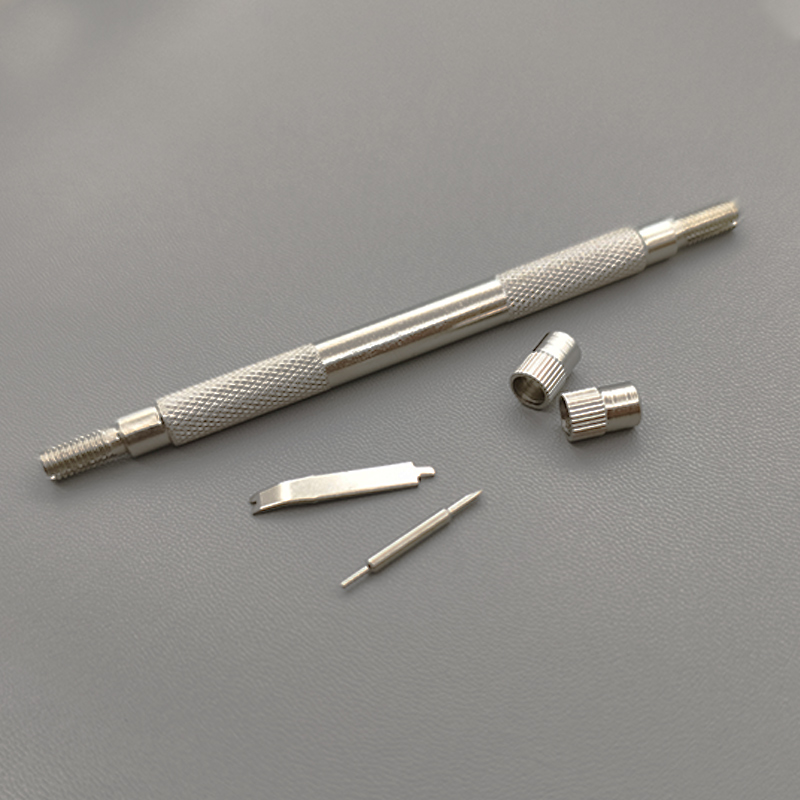 Bộ dụng cụ sửa chữa đồng hồ, b - đánh giá và giá Spring Bar Tool Set