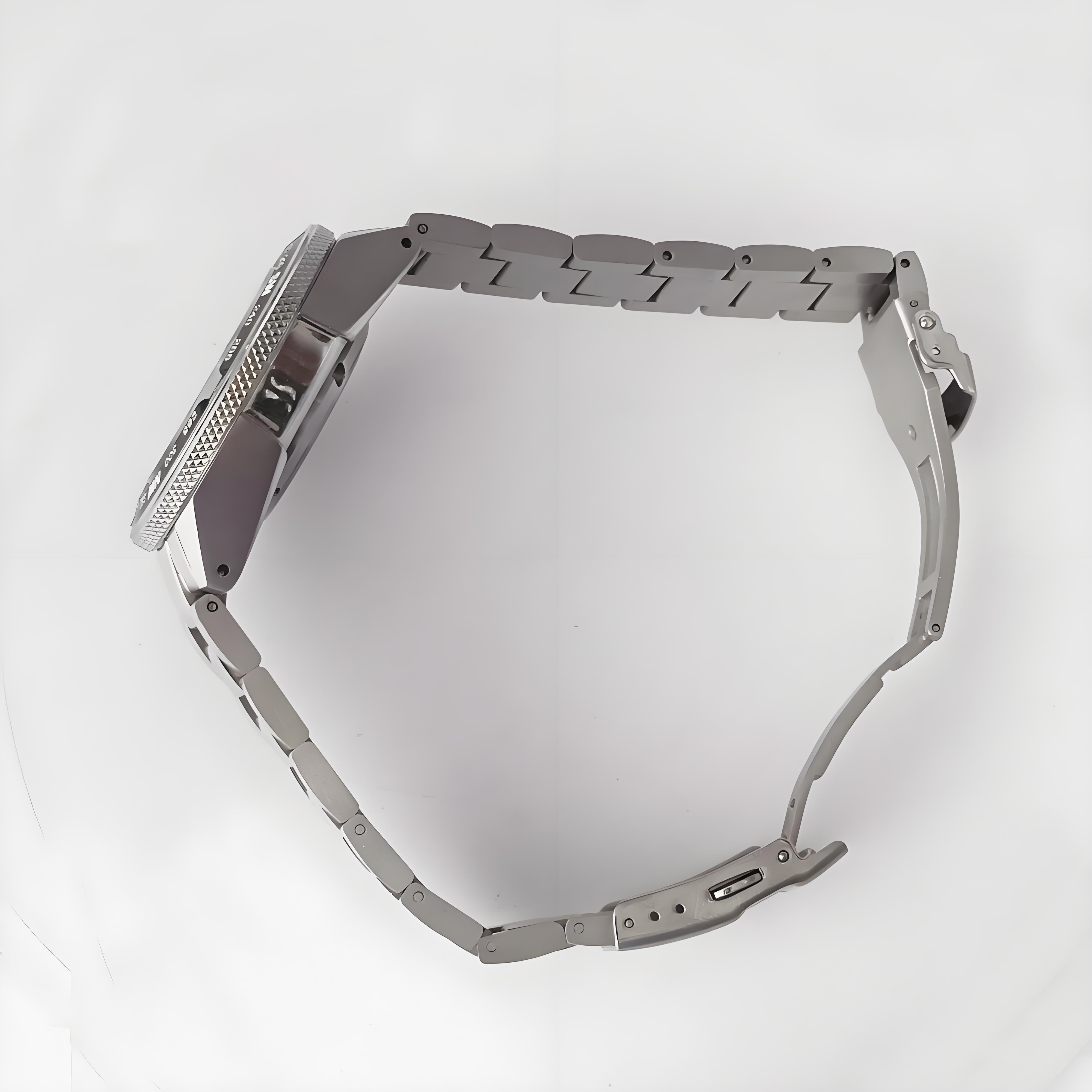 Samurai King Case NH35 Case Fi - đánh giá và giá Citizen Watch Tsuyosa