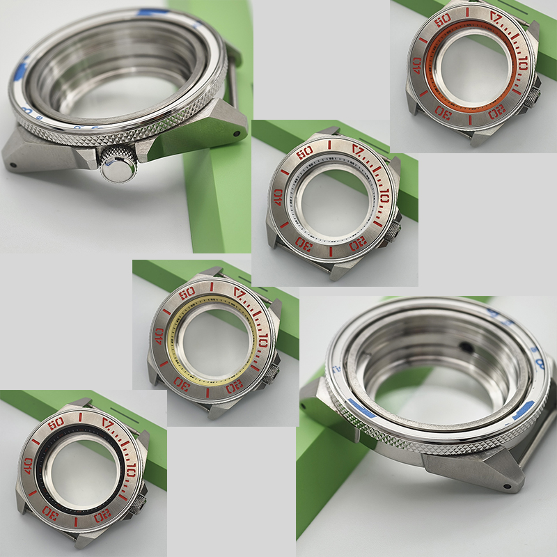 Silver King Samurai Watch Case - đánh giá và giá Citizen Watch Tsuyosa