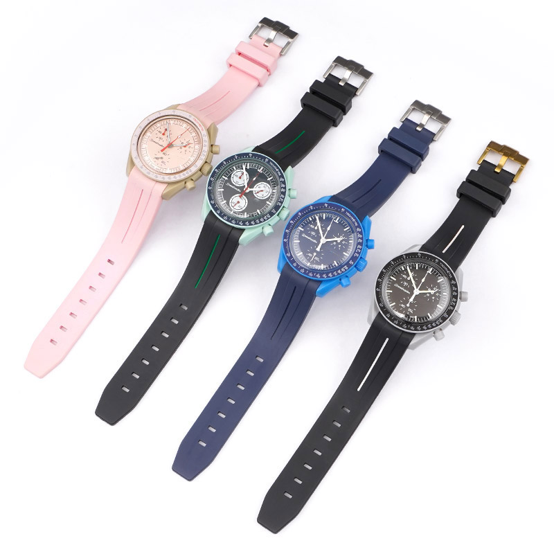 Giao diện đầu cong 20mm cho dâ - đánh giá và giá Omega Watch Constellation