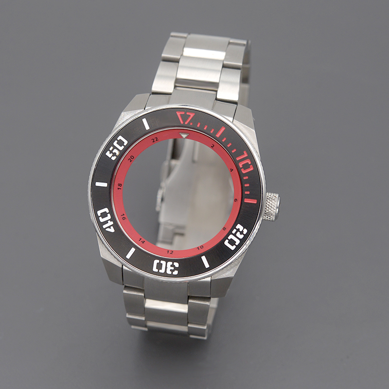King Samurai Series Watch Case - đánh giá và giá Citizen Watch Tsuyosa