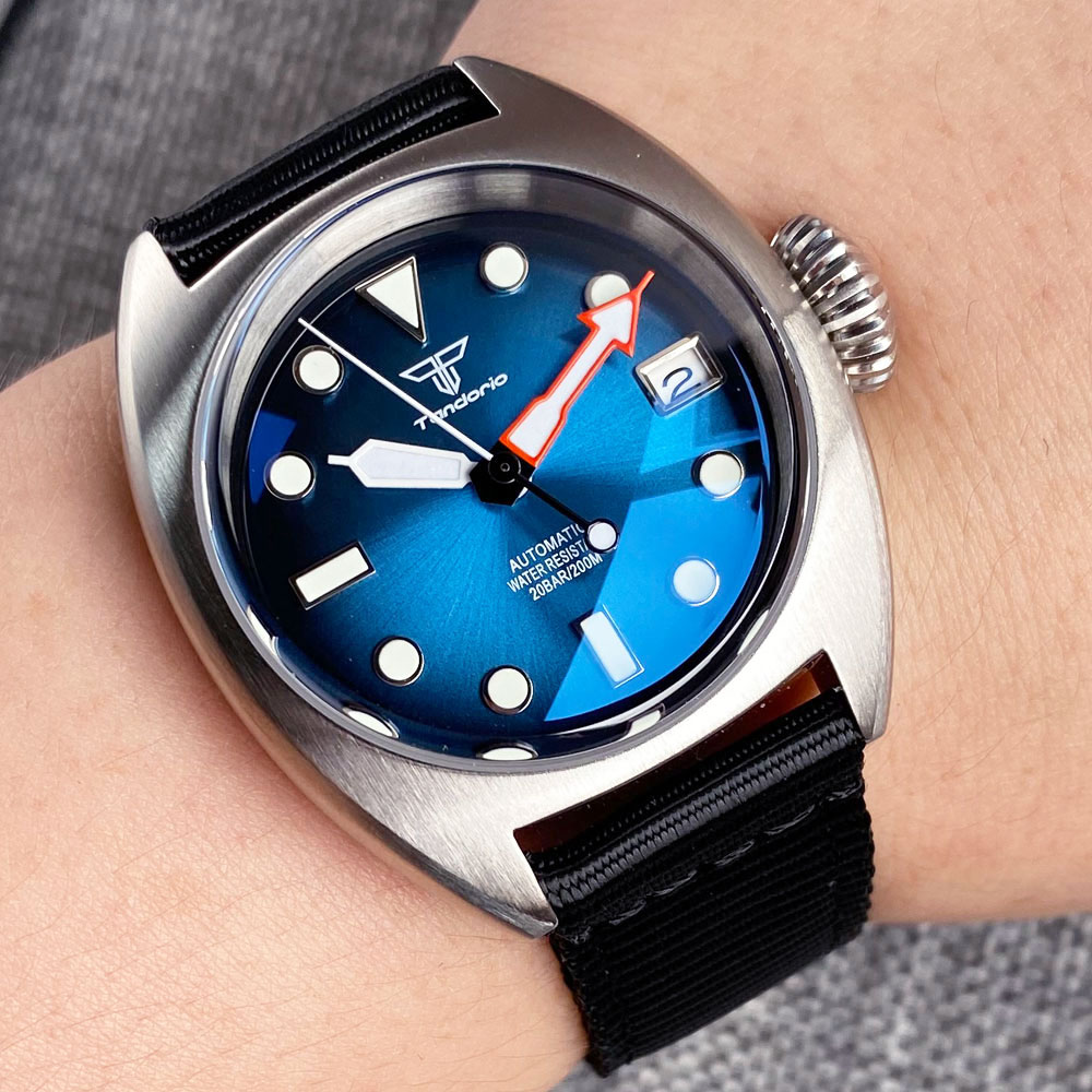 36mm Military Diver Mechanical - đánh giá và giá Seiko Watch Presage