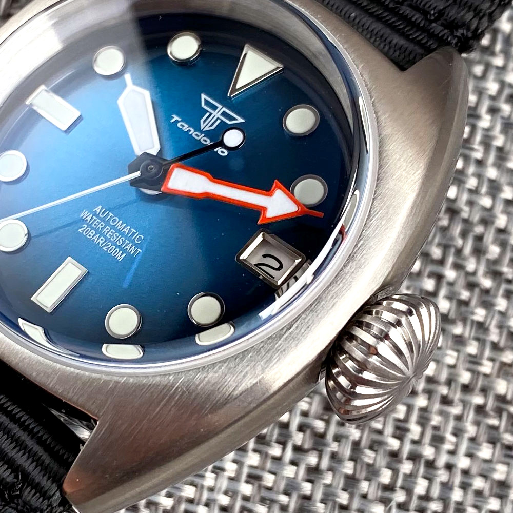 36mm Military Diver Mechanical - đánh giá và giá Seiko Watch Presage
