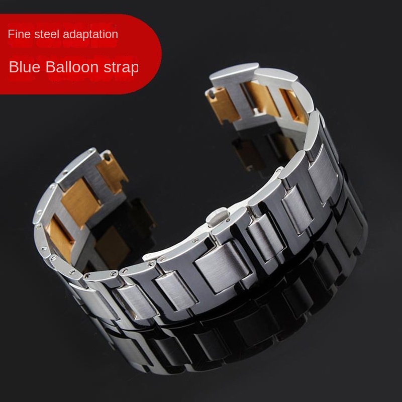14,8mm, 16,8mm, 18,11mm, 20,12 - đánh giá và giá Cartier Watch Ballon Bleu