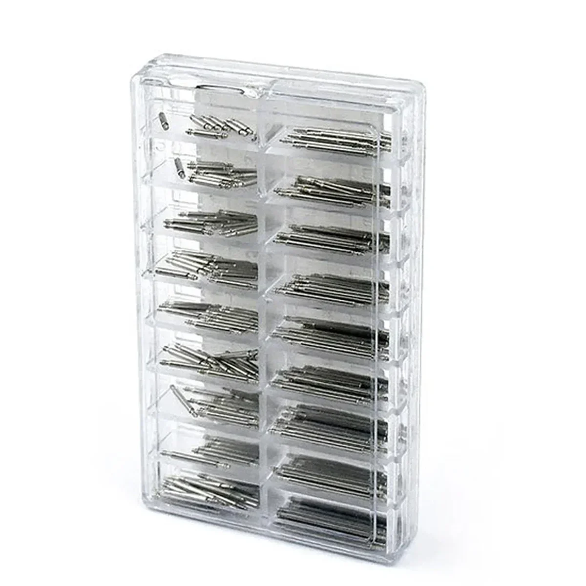 360PCS/Box 8-25mm Stainless St - đánh giá và giá Spring Bar Tool Set