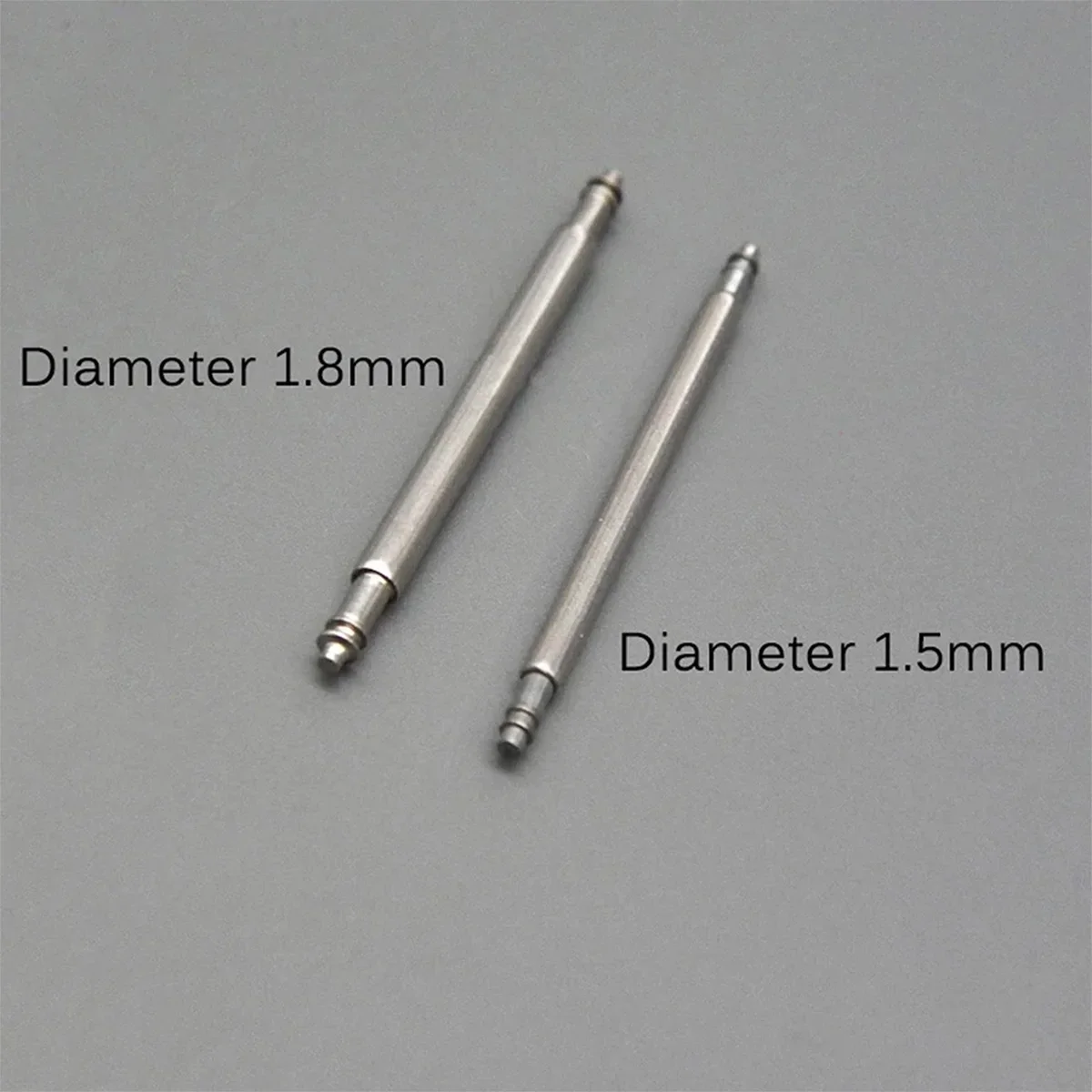 360PCS/Box 8-25mm Stainless St - đánh giá và giá Spring Bar Tool Set